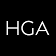HGA logo