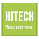 Hi-Tech Recruitment – IT logo