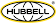 Hubbell logo