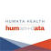 Humata Health logo