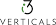 i3 Verticals logo