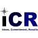 ICR, Inc. logo