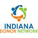 Indiana Donor Network logo