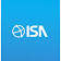 Information Systems Associates logo