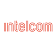 Intelcom logo