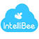 Intellibee logo