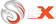 Iron EagleX logo
