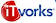 iTvorks Inc logo