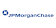 J.P. MORGAN logo