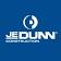 JE Dunn Construction logo