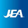 JEA logo