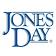 Jones Day logo