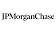 JP Morgan Chase logo