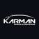 Karman Space & Defense logo