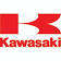 Kawasaki Motors Manufacturing Corp., U.S.A. logo