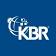 KBR Careers logo