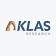 KLAS Research logo