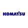 Komatsu logo