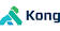 Kong logo