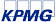 KPMG LLP logo