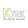 KTek Resourcing logo