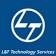L&T Technology Services logo
