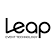Leap Event Technology logo