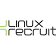 LinuxRecruit logo
