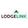 LodgeLink logo