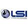 LSI, Inc. logo