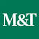 M&T Bank logo