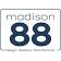 Madison 88, Ltd. logo