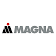 Magna International logo