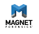 Magnet Forensics logo