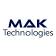MAK Technologies LLC logo