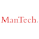 ManTech International logo