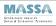 Massa Products Corporation logo