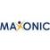 Maxonic Inc. logo