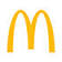 McDonald's - Corporate logo