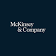 McKinsey & Company, Inc. logo