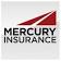 Mercury Insurance logo