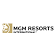 MGM Resorts International logo