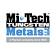 Mi-Tech Tungsten Metals, LLC logo
