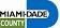 Miami Dade County - ITD logo