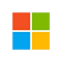 Microsoft logo