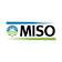 Midcontinent Independent System Operator (MISO) logo
