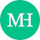 Monogram Health logo