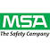 MSA - The Safety Company logo