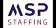 MSP Staffing logo