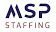 MSP Staffing Pty Ltd logo